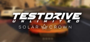 Test Drive Unlimited Solar Crown Support